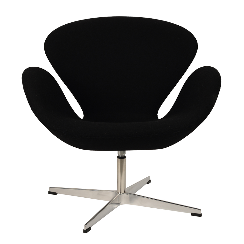 Arne Jacobsen Swan Chair